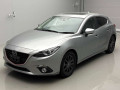 2014 Mazda Axela Sport