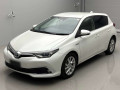 2016 Toyota Auris