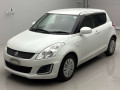 2015 Suzuki Swift