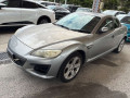 2009 Mazda RX-8