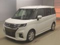 2021 Mitsubishi Delica D2
