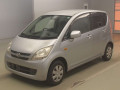 2007 Daihatsu Move