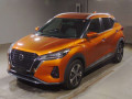 2020 Nissan KIX