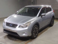 2015 Subaru XV