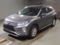 2019 Mitsubishi Eclipse Cross