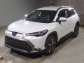 2022 Toyota Corolla Cross