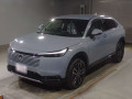2026 Honda VEZEL