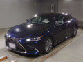 2024 Lexus ES
