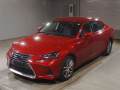 2017 Lexus IS