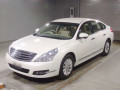 2011 Nissan Teana