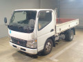 2003 Mitsubishi Fuso Canter