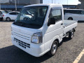 2020 Suzuki Carry Truck