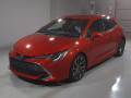 2021 Toyota Corolla Sports