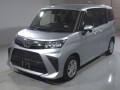 2022 Toyota Roomy