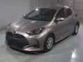 2021 Toyota YARIS