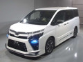 2021 Toyota Voxy