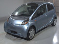 2007 Mitsubishi i