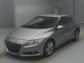 2011 Honda CR-Z