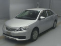 2013 Toyota Allion