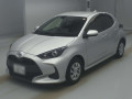 2020 Toyota YARIS