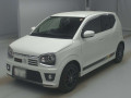 2018 Suzuki Alto Works