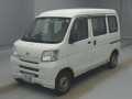 2015 Daihatsu Hijet Cargo