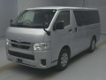 2022 Toyota Hiace Van