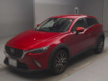 2015 Mazda CX-3