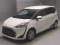 2021 Toyota Sienta