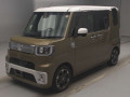 2017 Toyota Pixis Mega