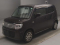 2013 Suzuki MR WAGON Wit