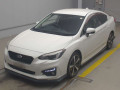 2017 Subaru Impreza G4
