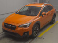 2018 Subaru XV