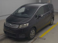 2012 Honda Freed Spike