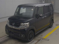2016 Honda N-BOX CUSTOM