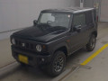 2025 Suzuki Jimny