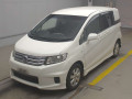 2011 Honda Freed Spike