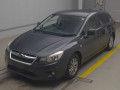 2013 Subaru Impreza Sports