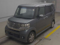 2012 Honda N-BOX CUSTOM