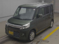 2013 Suzuki Spacia Custom