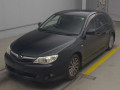 2009 Subaru Impreza