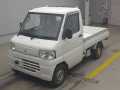 2012 Mitsubishi Minicab Truck