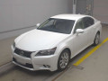 2012 Lexus GS