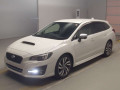 2017 Subaru Levorg