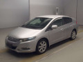 2009 Honda Insight