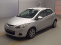 2009 Mazda Demio