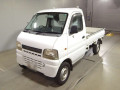 2002 Suzuki Carry Truck