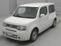 2014 Nissan Cube