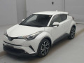 2017 Toyota C-HR