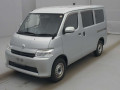 2021 Toyota Townace Van